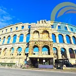 Ferienwohnung Fuer 5 Personen Ca 41 Qm In Pula, Istrien Istrische Riviera
