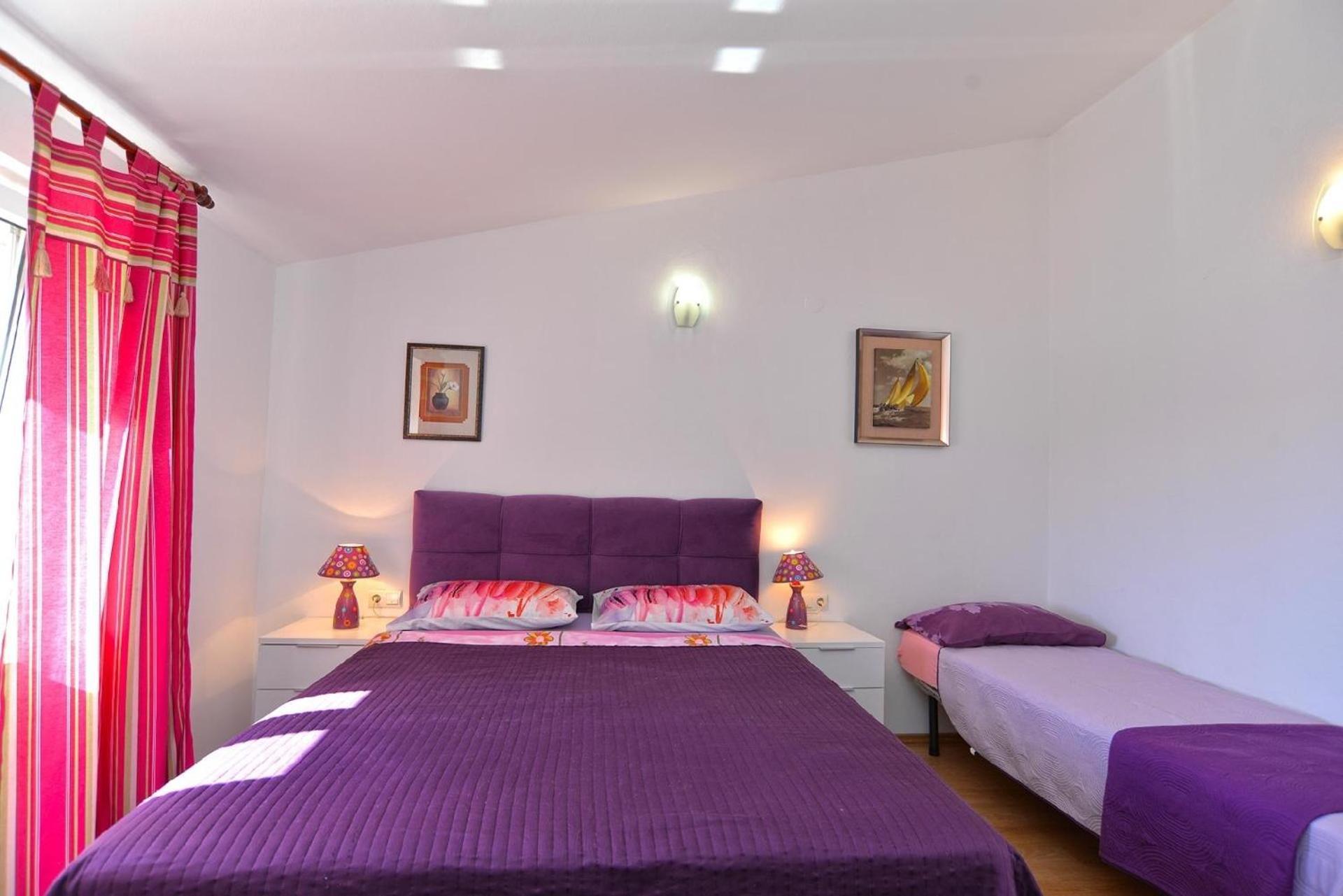 Apartman Fuer 5 Personen Ca 41 Qm In Pula, Istrien Istrische Riviera *