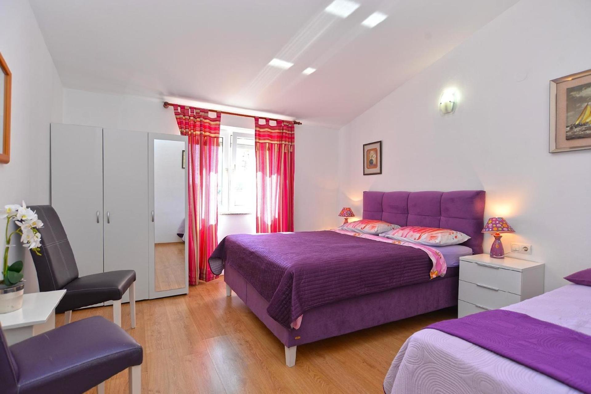 Fuer 5 Personen Ca 41 Qm In Pula, Istrien Istrische Riviera * Pula