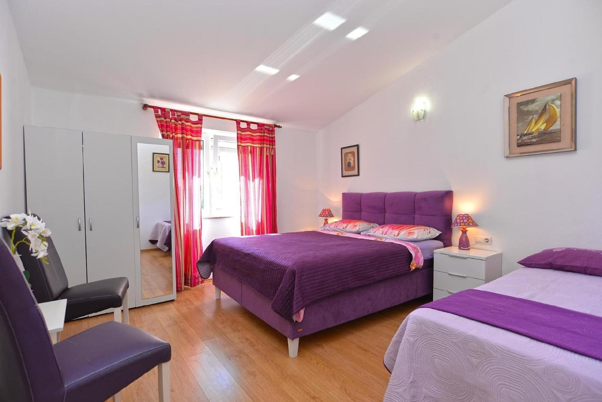 Fuer 5 Personen Ca 41 Qm In Pula, Istrien Istrische Riviera Apartman Pula