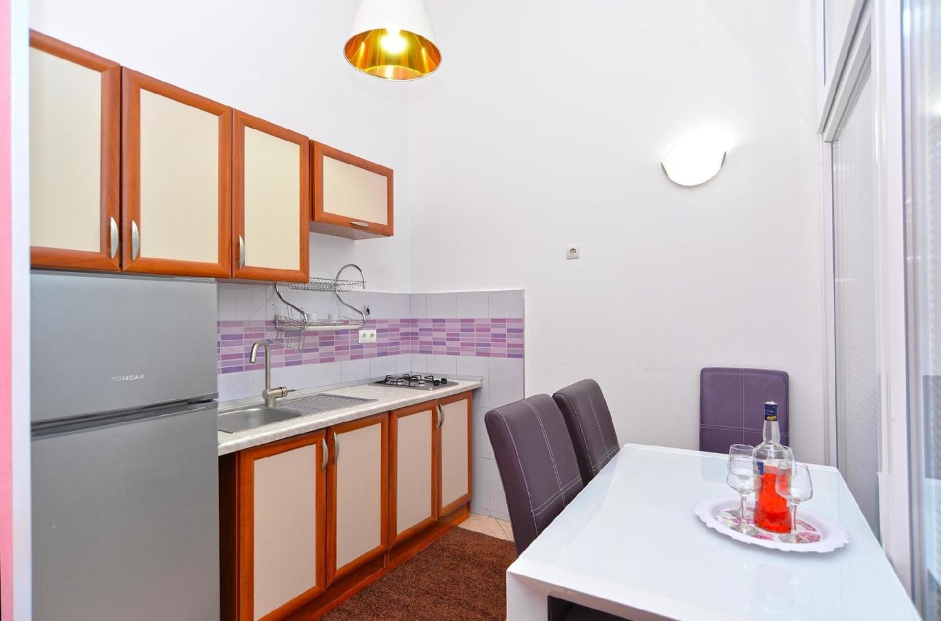 Fuer 5 Personen Ca 41 Qm In Pula, Istrien Istrische Riviera Apartman