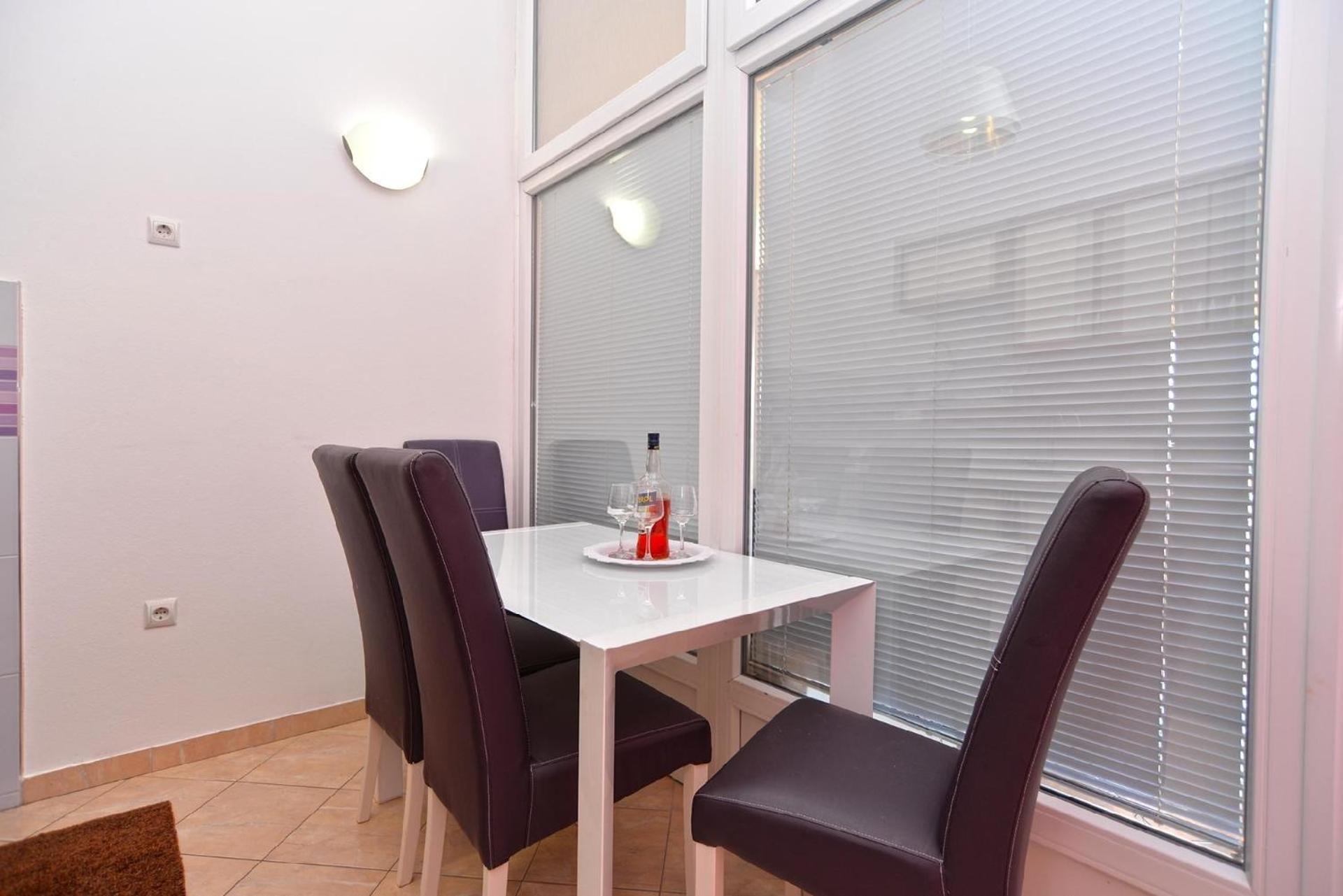 Fuer 5 Personen Ca 41 Qm In Pula, Istrien Istrische Riviera Apartman