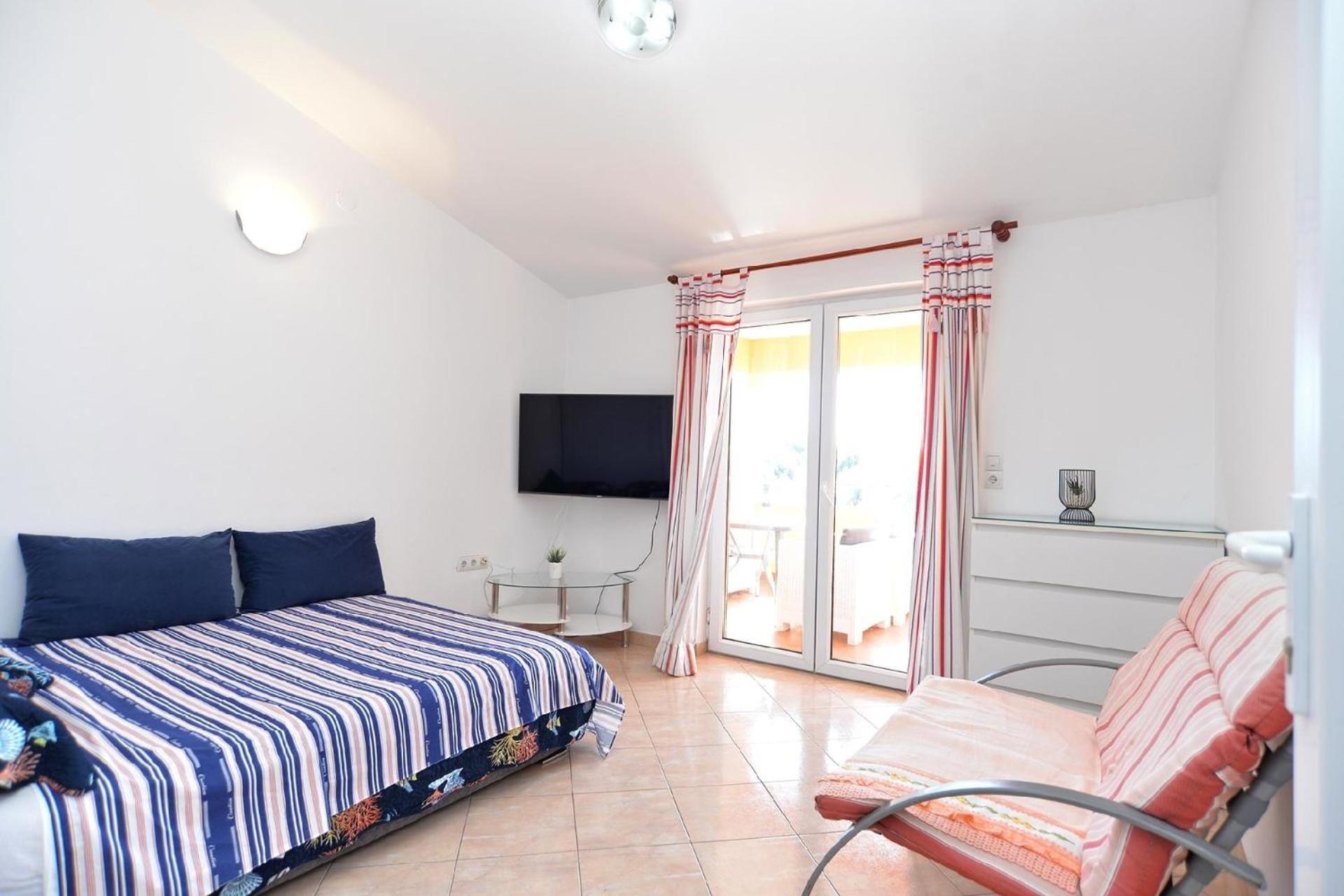 Fuer 5 Personen Ca 41 Qm In Pula, Istrien Istrische Riviera Apartman *