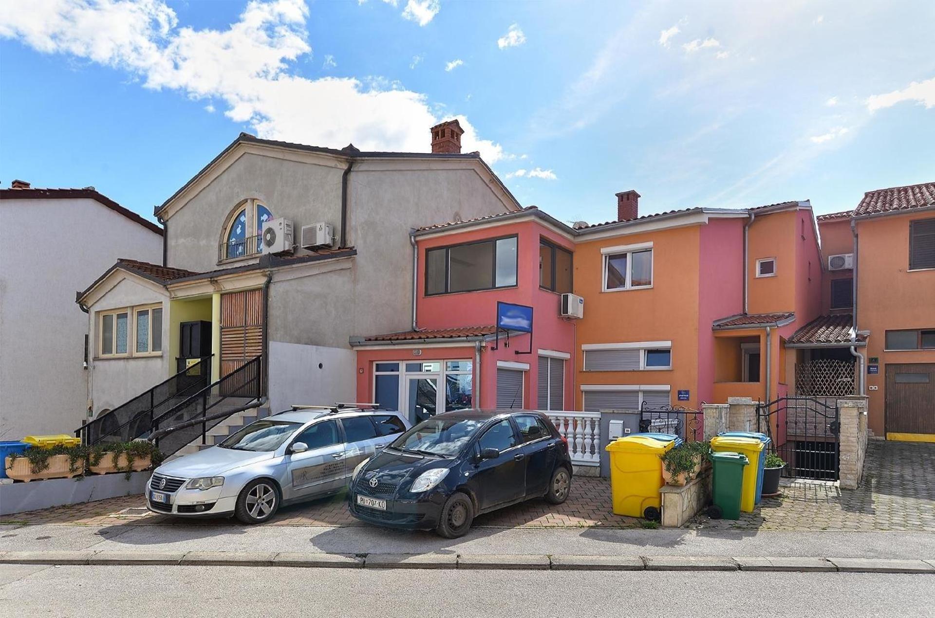 Fuer 5 Personen Ca 41 Qm In Pula, Istrien Istrische Riviera * Pula