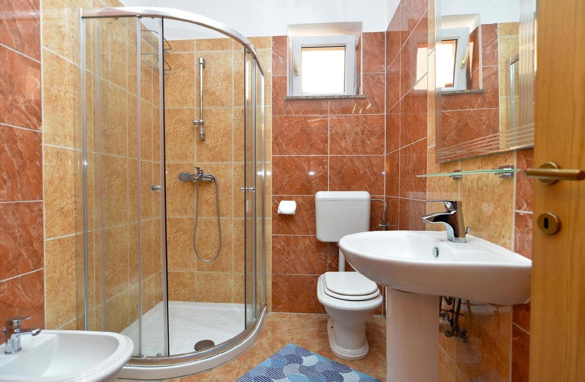 Apartman Fuer 5 Personen Ca 41 Qm In Pula, Istrien Istrische Riviera