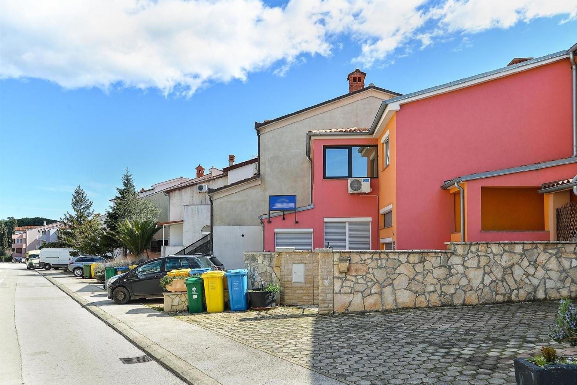 Fuer 5 Personen Ca 41 Qm In Pula, Istrien Istrische Riviera * Pula