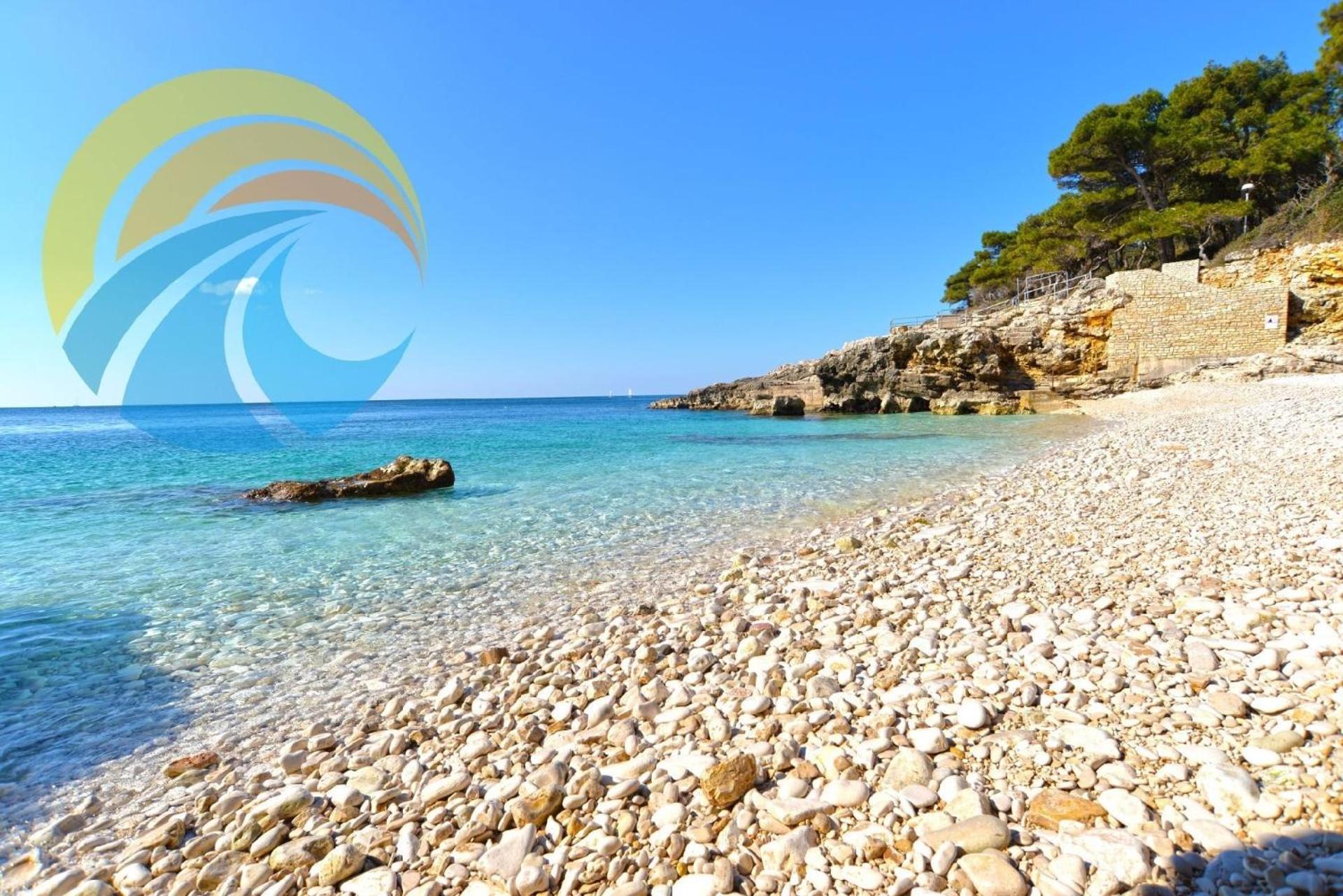 Apartman Fuer 5 Personen Ca 41 Qm In Pula, Istrien Istrische Riviera Pula