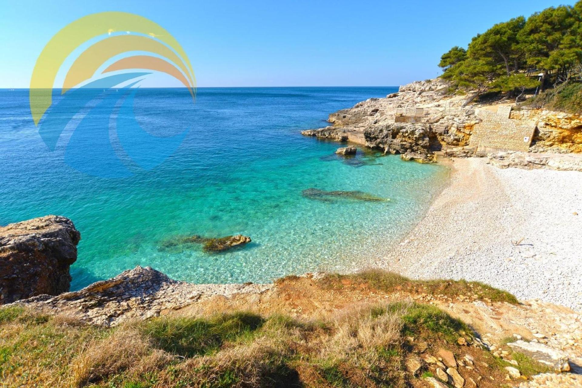 Fuer 5 Personen Ca 41 Qm In Pula, Istrien Istrische Riviera Apartman Pula